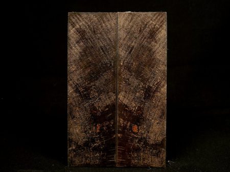 #1016 - OD Green Spalted Maple Discount