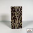 #2559 - Faded Desert Camo Acrylic For Cheap