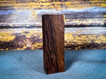 #2372 - Desert Ironwood Block Hot on Sale