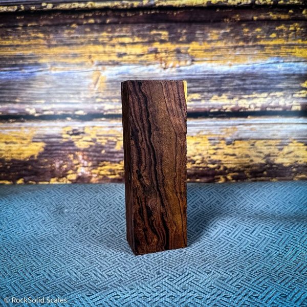 #2372 - Desert Ironwood Block Hot on Sale