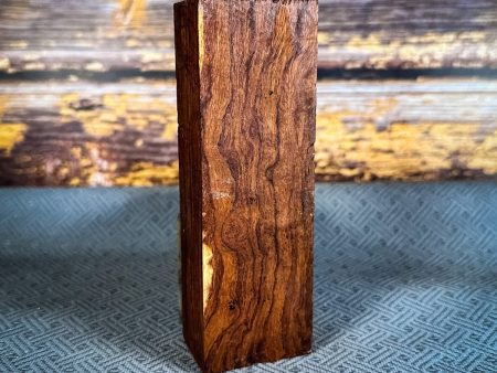 #2385 - Desert Ironwood Block Online Sale