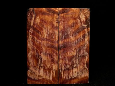 #1024 - Curly Redwood Cheap