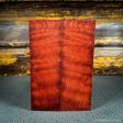 #2484 - RedRum Quilted Maple - Bargain Bin Online Hot Sale