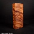 #2112 - Curly Redwood - K&G Stabilized Online Sale