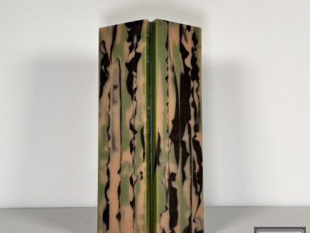 #2765 - Faded Camo Acrylic Sale