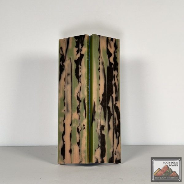 #2765 - Faded Camo Acrylic Sale