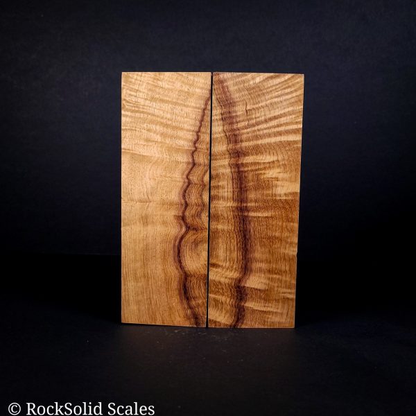 #2115 - Curly, Spalted Myrtle Online Sale