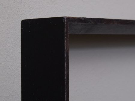 Bronzed Narrow Chamfered Moulding Cheap