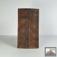 #2700 - Curly Bastogne Walnut Online Hot Sale