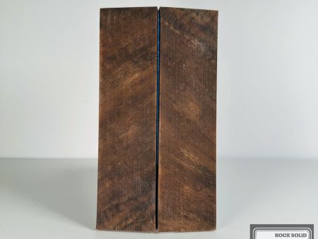 #2700 - Curly Bastogne Walnut Online Hot Sale