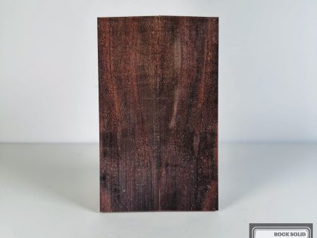 #2728 - Curly Claro Walnut Sale