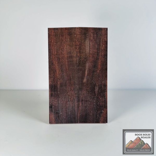 #2728 - Curly Claro Walnut Sale