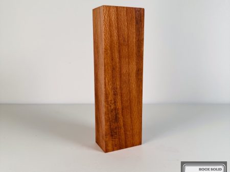 #2696 - Quartersawn Sycamore Block Cheap