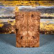 #2458 - Pear Burl For Cheap