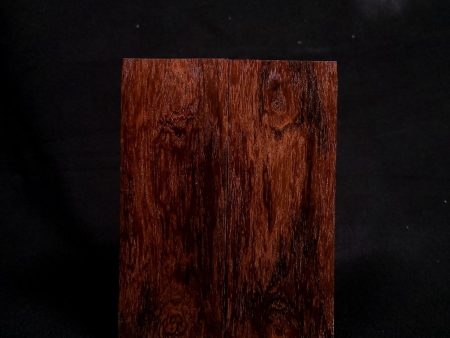 #1086 - African Blackwood Online