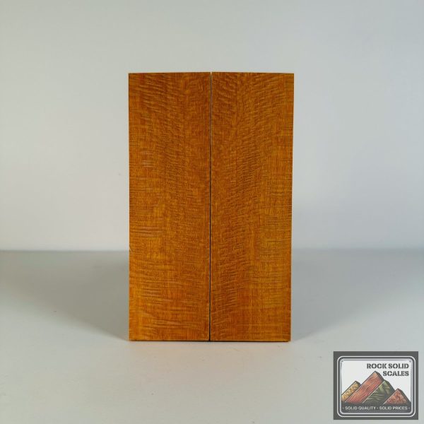 #2620 - Sunset Quartersawn Sycamore Online Sale