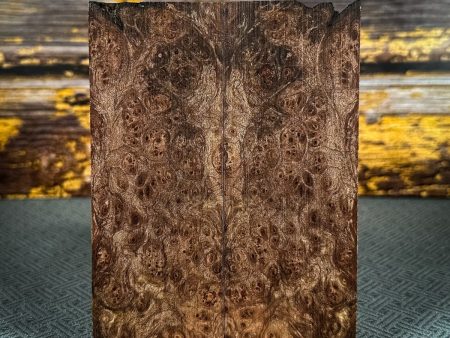 #2512 - Maple Burl Online now