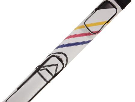 Action ACX22 A 2 Butt x 2 Shaft Sport Hard White Case Online