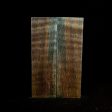 #1028 - Tru-Blue Curly Bastogne Walnut For Discount