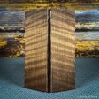 #2509 - Brown Curly Maple Discount