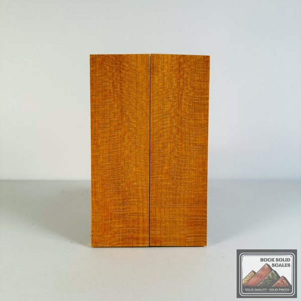 #2652 - Sunset Quartersawn Sycamore on Sale