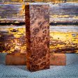 #2329 - Redwood Burl Block For Sale