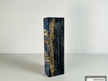 #2691 - Blue Hempwood Block Sale