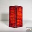 #2517 - RedRum Quilted Maple For Discount