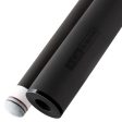 Cuetec 95-008T Cynergy 3 8 x 14 11.8mm Shaft - Black Thin Collar Hot on Sale