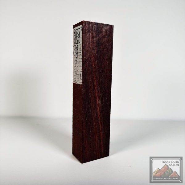 #2532 - Pomelle Sapele Block Cheap