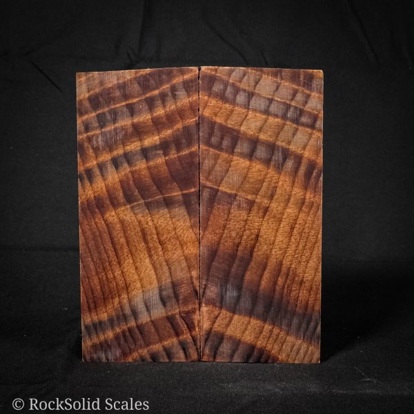 #2165 - Curly Redwood - Bargain Bin Online