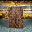 #2498 - Maple Burl Fashion