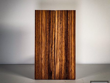 #2807 - Zebrawood on Sale