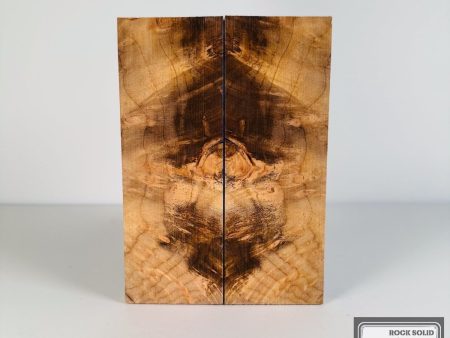 #2714 - Spalted Myrtle Sale