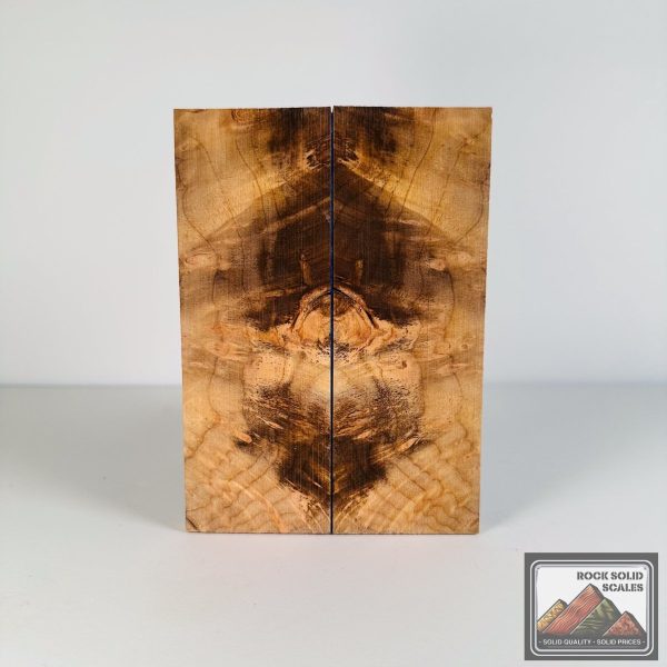 #2714 - Spalted Myrtle Sale