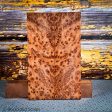 #2333 - Redwood Burl Online now