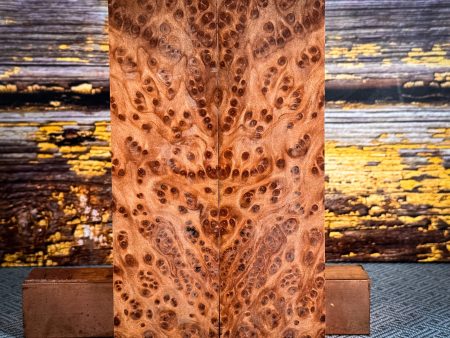 #2333 - Redwood Burl Online now