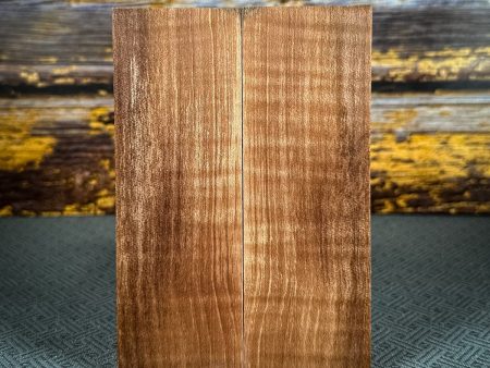 #2506 - Curly Maple Sale