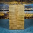 #2491 - Yellow Curly Maple Online