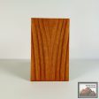 #2672 - Red and Gold Quartersawn Sycamore For Discount