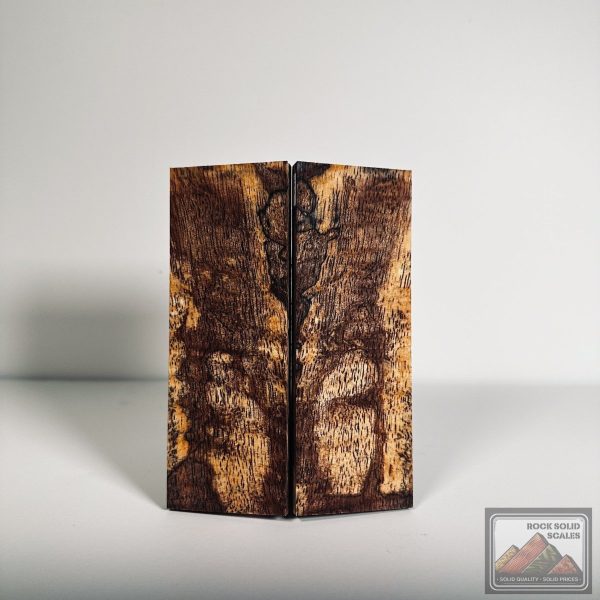 #2513 - Spalted Mango Supply