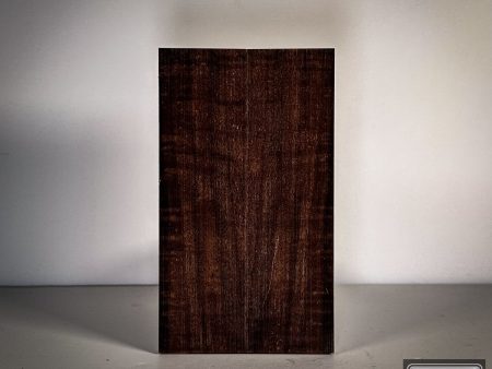 #2805 - Curly Claro Walnut Supply