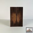 #2638 - Sinister Curly Claro Walnut Sapwood Online