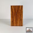 #2719 - Zebrawood For Discount