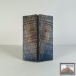 #2606 - Steel Blue Curly Maple Online now