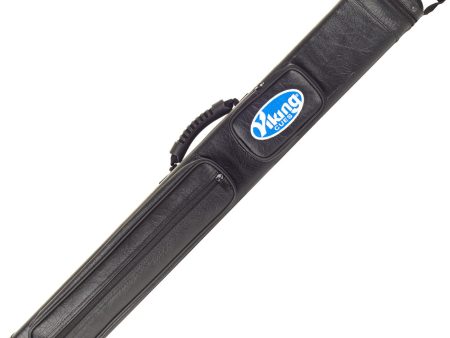 Viking Cue Case 3x6 Pro Hard Black Sale