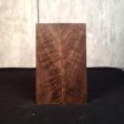 #2081 - Curly Claro Walnut Online now