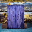 #2317 - Purple Birdseye Rainbow Poplar For Cheap