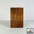 #2683 - Brown Curly Claro Walnut Sapwood Online now