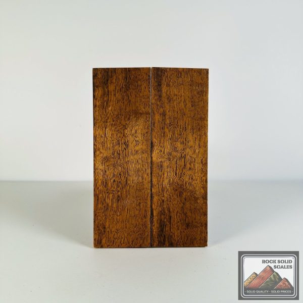 #2683 - Brown Curly Claro Walnut Sapwood Online now